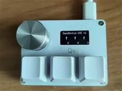 Sayodevice 03c. Sayodevice 03c
