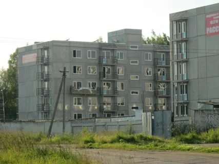 Новый свет гатчинский