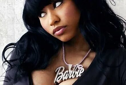 Nicki minaj did it on em