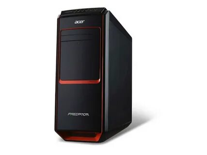 Acer predator ram