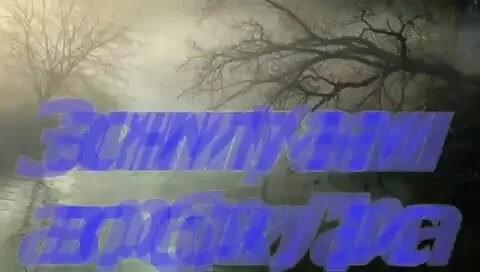 За синими туманами бучинская текст