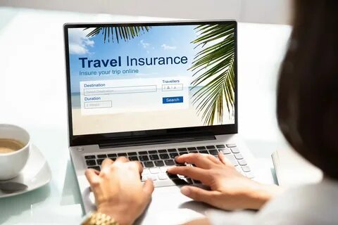 Buy travel