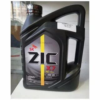 Zic 0w20