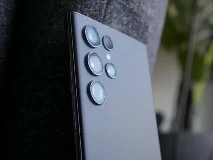 S23 ultra обновление