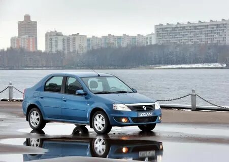 Автомобиль в хорошие руки