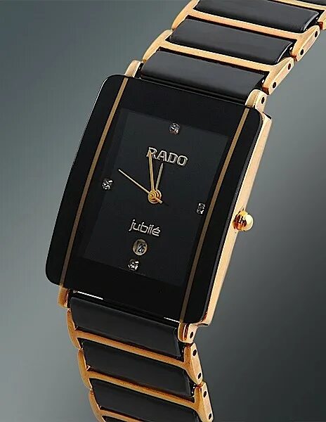 Купить мужские часы радо. Rado 6050g. Часы Rado Jubile 6027g. Часы Rado 6037g. Наручные часы Rado 152.0617.3.271.