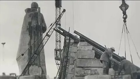 Строители в заполярье иногда в качестве