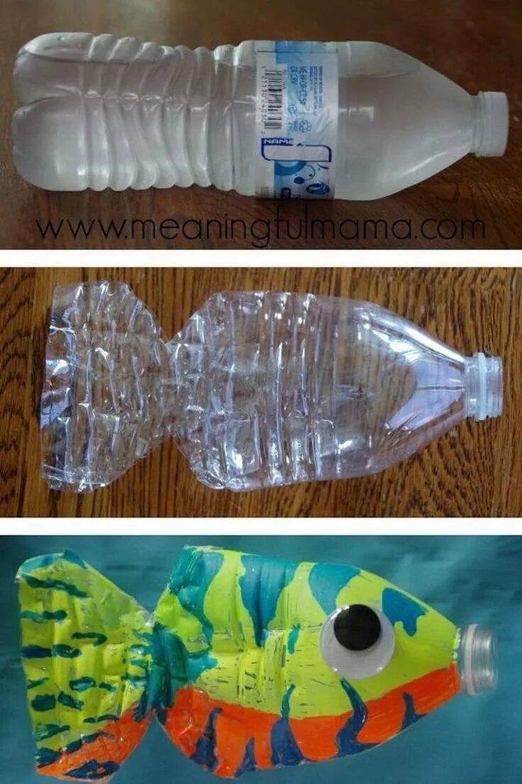Поделки из бутылок. Поделка из пластиковой бутылки. Поделки из пластмассовых бутылок. Поделки из пластиковых бутылок для детей.