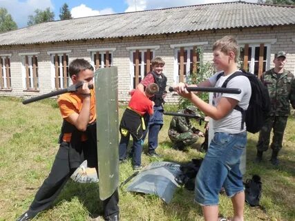 Алые паруса ивановская область