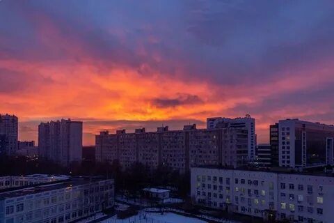 Дом 2 01.03 2024 закат