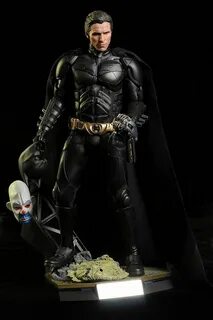 Dark toys