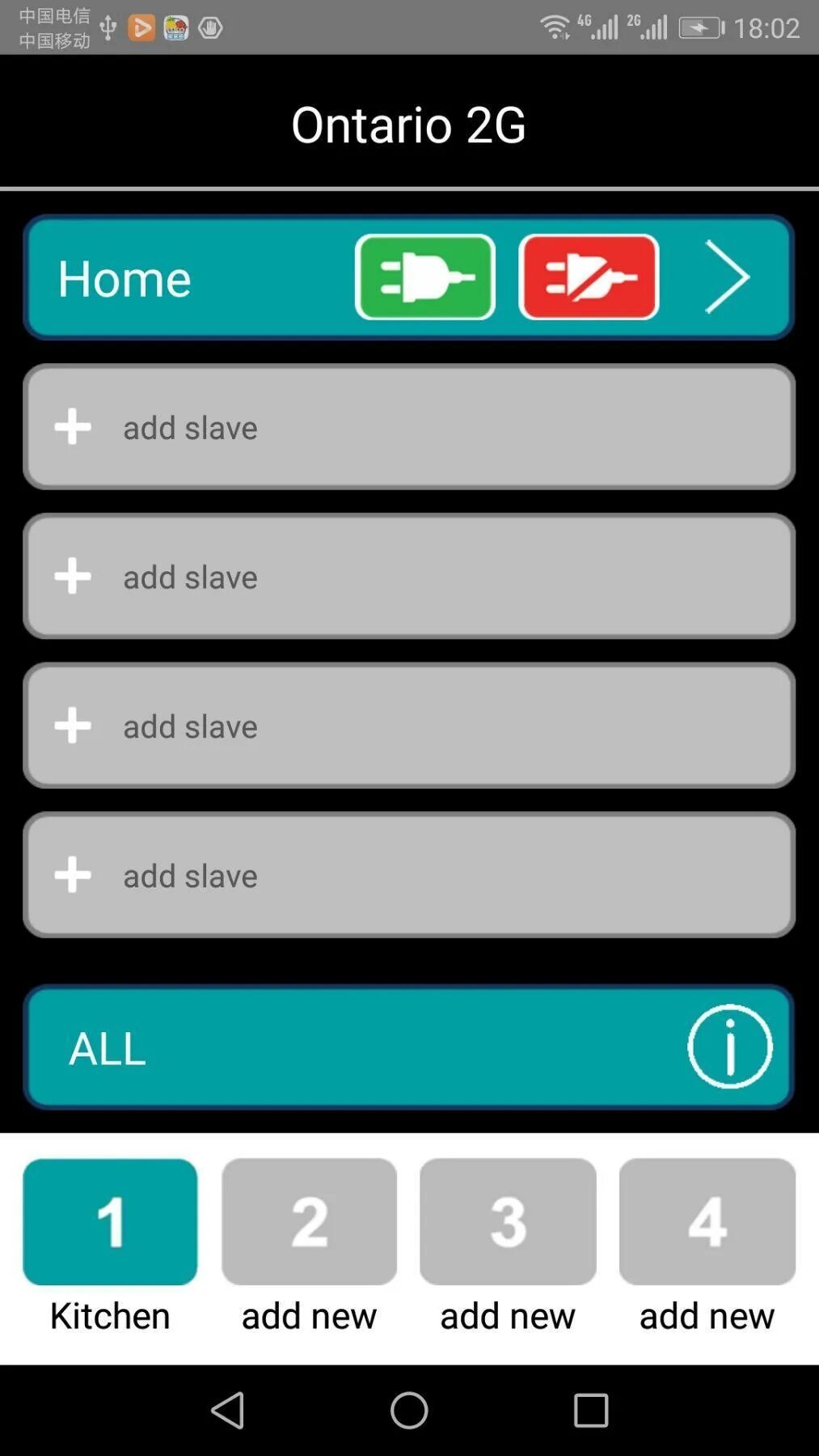 Socket apps