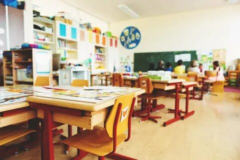 Elementary классы