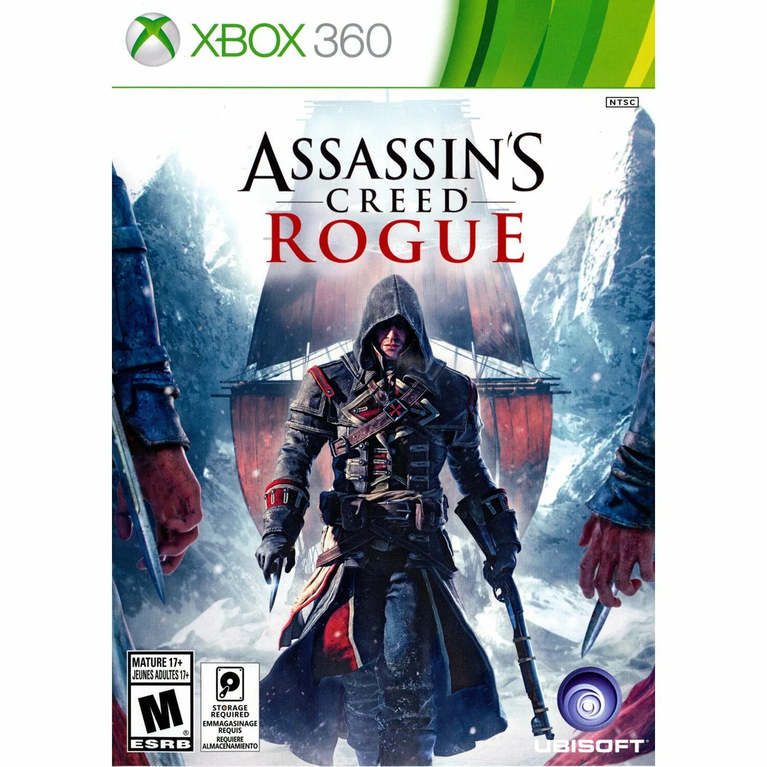 Ассасин крид икс бокс. Assassin's Creed Rogue Xbox 360. Ассасин Rogue хвох. Ассасин Крид на Икс бокс 360.