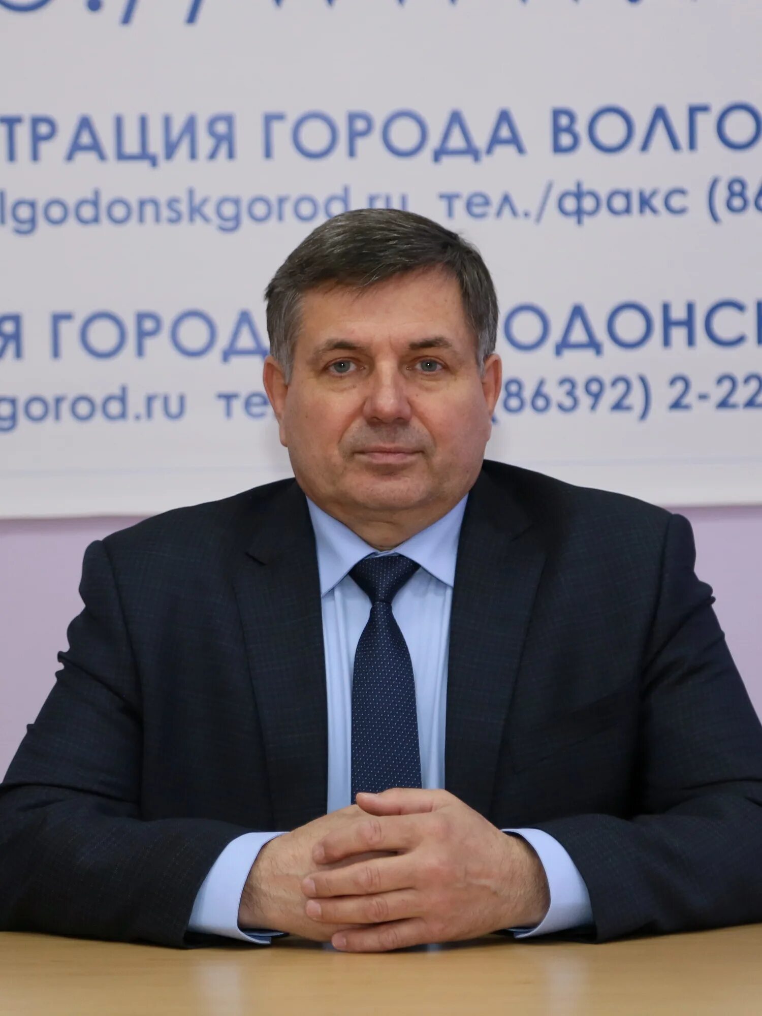 Начальник водоканала волгодонск. Назначен директор водоканала. Буланов волгодонск. Директор водоканала тула фото. Директор водоканала калининград мурадянц.