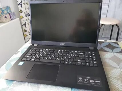 Acer aspire a315 23 драйвера
