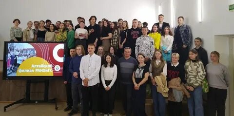 Первомайский сельсовет алтайского края