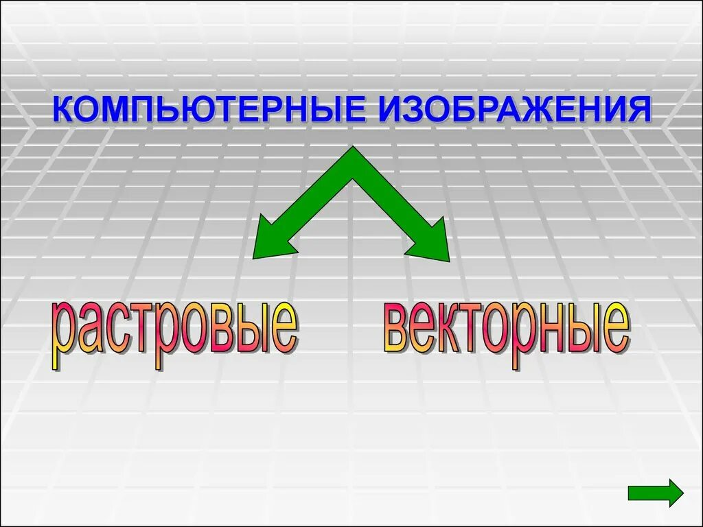 Векторные изображения хорошо поддаются масштабированию. Векторные изображения хорошо поддаются масштабированию