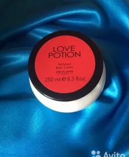 Крем love
