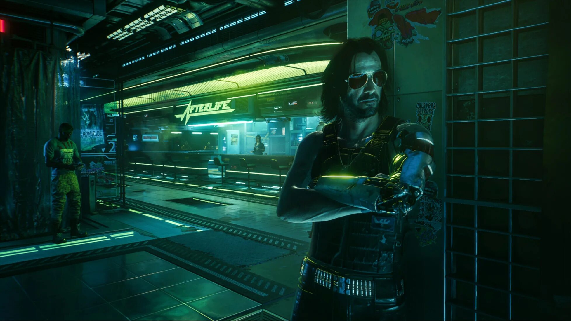 Cyberpunk 2077 Киану Ривз. Cyberpunk 2077 Johnny. Джонни Сильверхенд киберпанк. Джонни Сильверхенд Cyberpunk 2077 в игре.