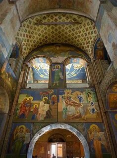 Кирилловская церковь