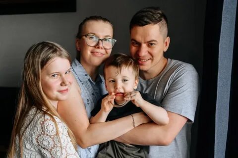 Family news