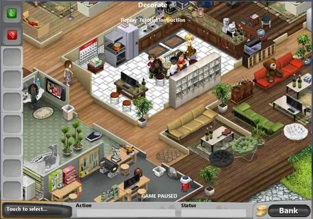 Virtual families