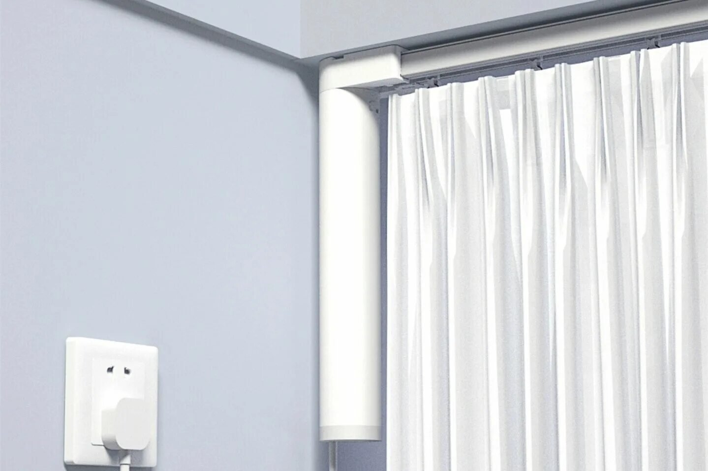 Мотор для раздвижных штор aqara curtain motor (zncldj11lm). Aqara intelligent curtain rail 300. Карниз для штор aqara. Умные шторы aqara. Mjzncl01lm.