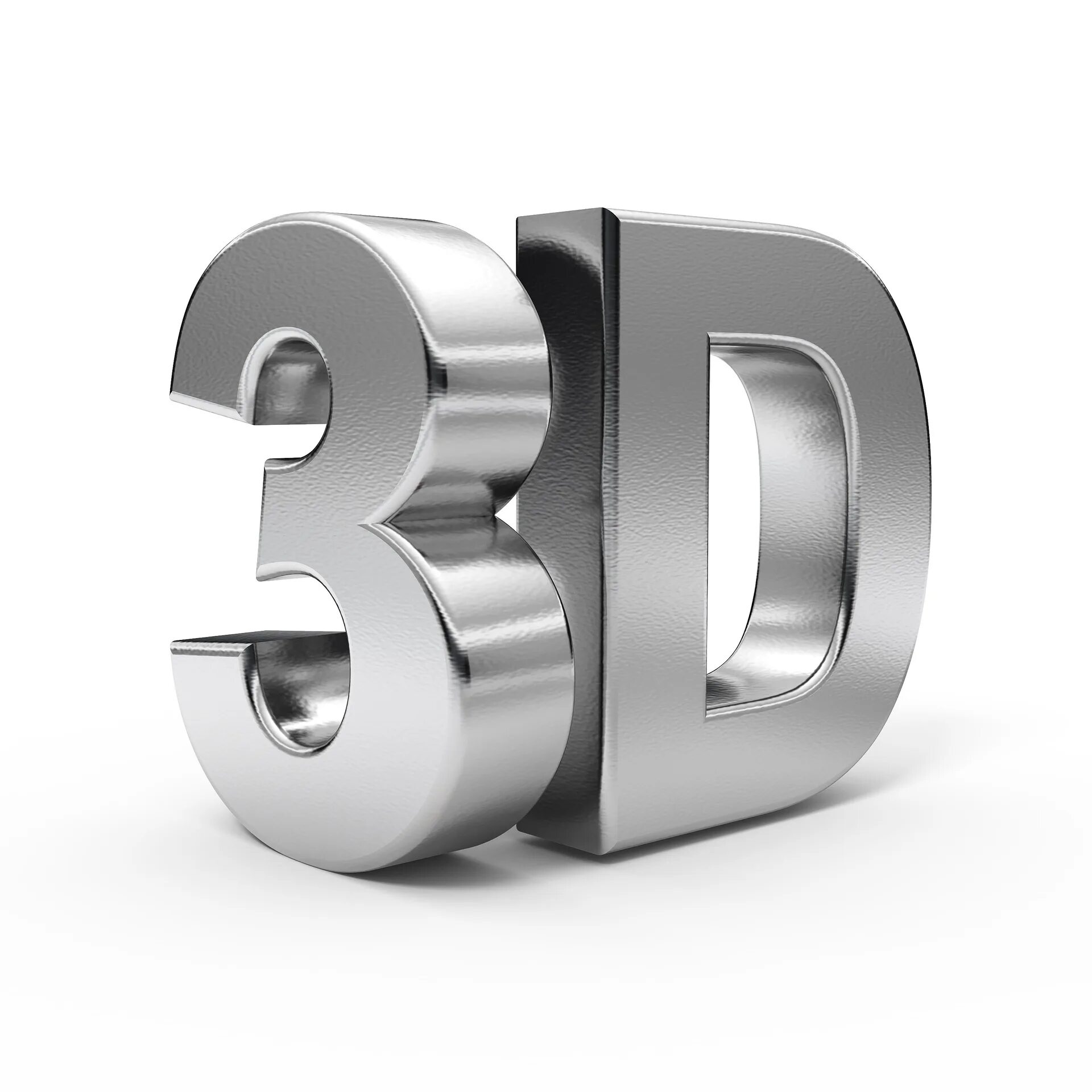 3d series