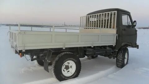 Кузов в улан удэ