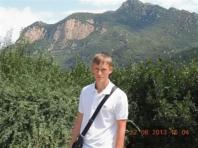 Ермоленков. Ермоленков