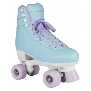 New skates