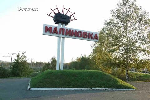 Малиновка область