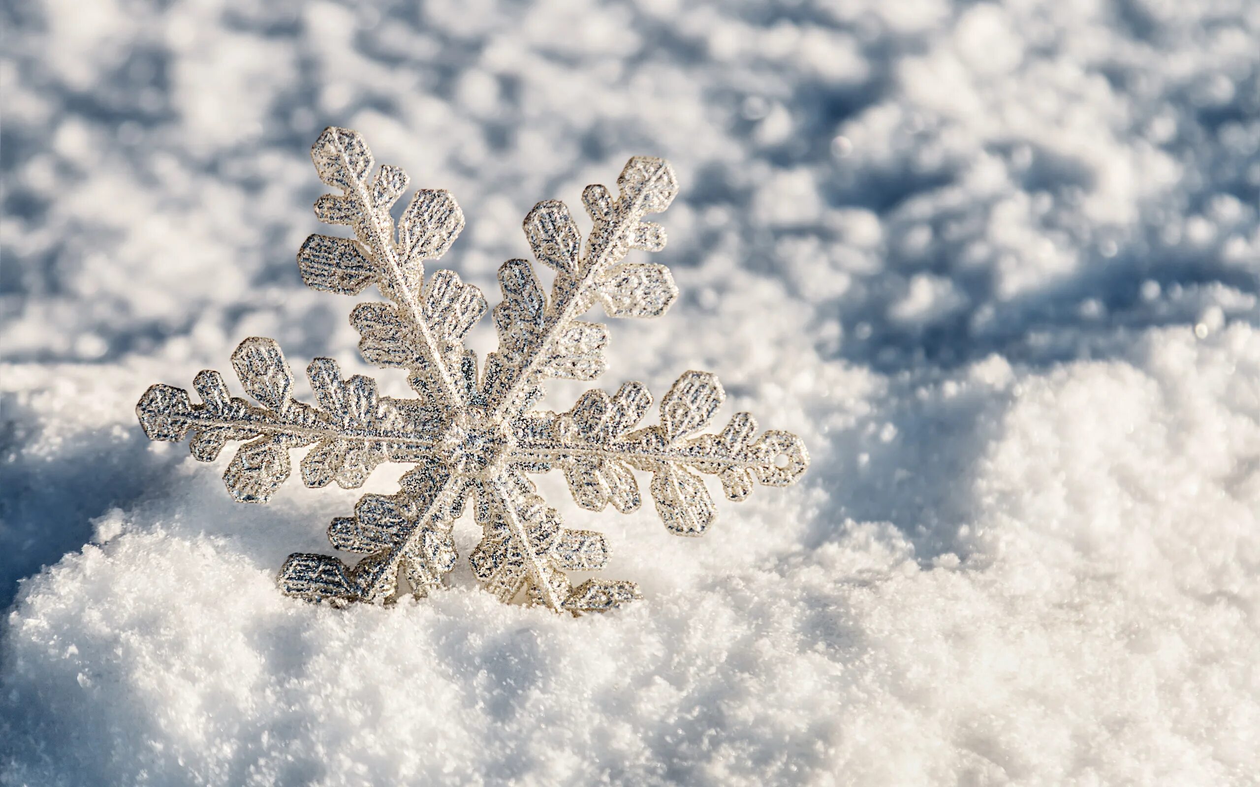 Snowflake