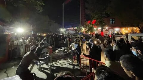 Что происходит на первом