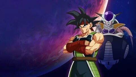 Dragon z kakarot
