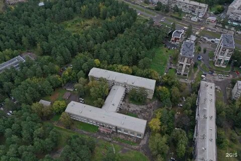 Ангарска 4