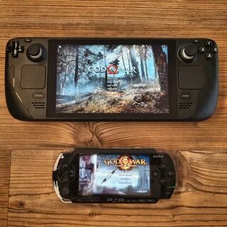 Psp v
