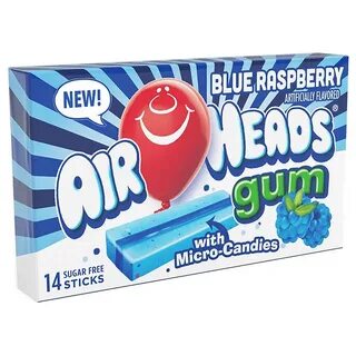 Air heads