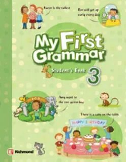 Grammar 1 pupil s book