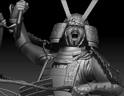 Samurai 3