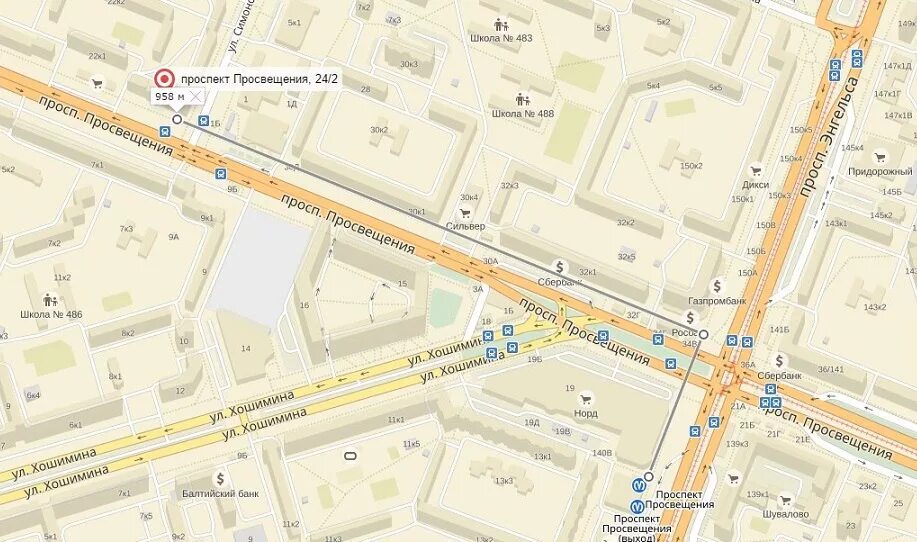 54. проспект просвещения санкт-петербург. просвещения д 62 санкт-петербург. пр. проспект просвещения дом 14 корпус 4 от метро проспект просвещения.