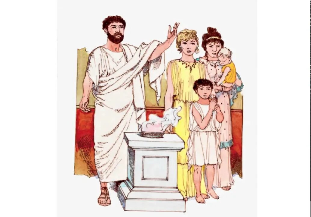 Римская семья была. Семья в древнем Риме. Семейные традиции древней Греции. Семья в древней Греции. Дети в древней Греции.