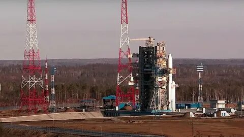 Ангара а5 последние новости 2024 год