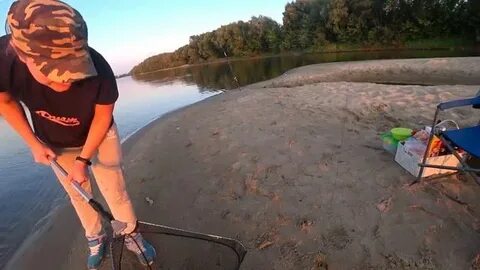 Дзен рыбалка видео
