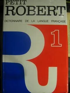 Le robert