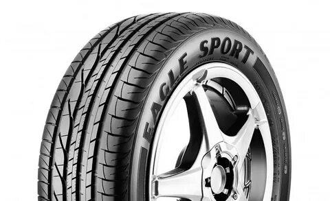 Goodyear eagle sport r16