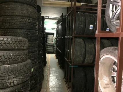 Продам шины диски бу