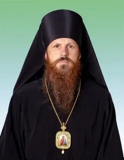 Епископ варнава