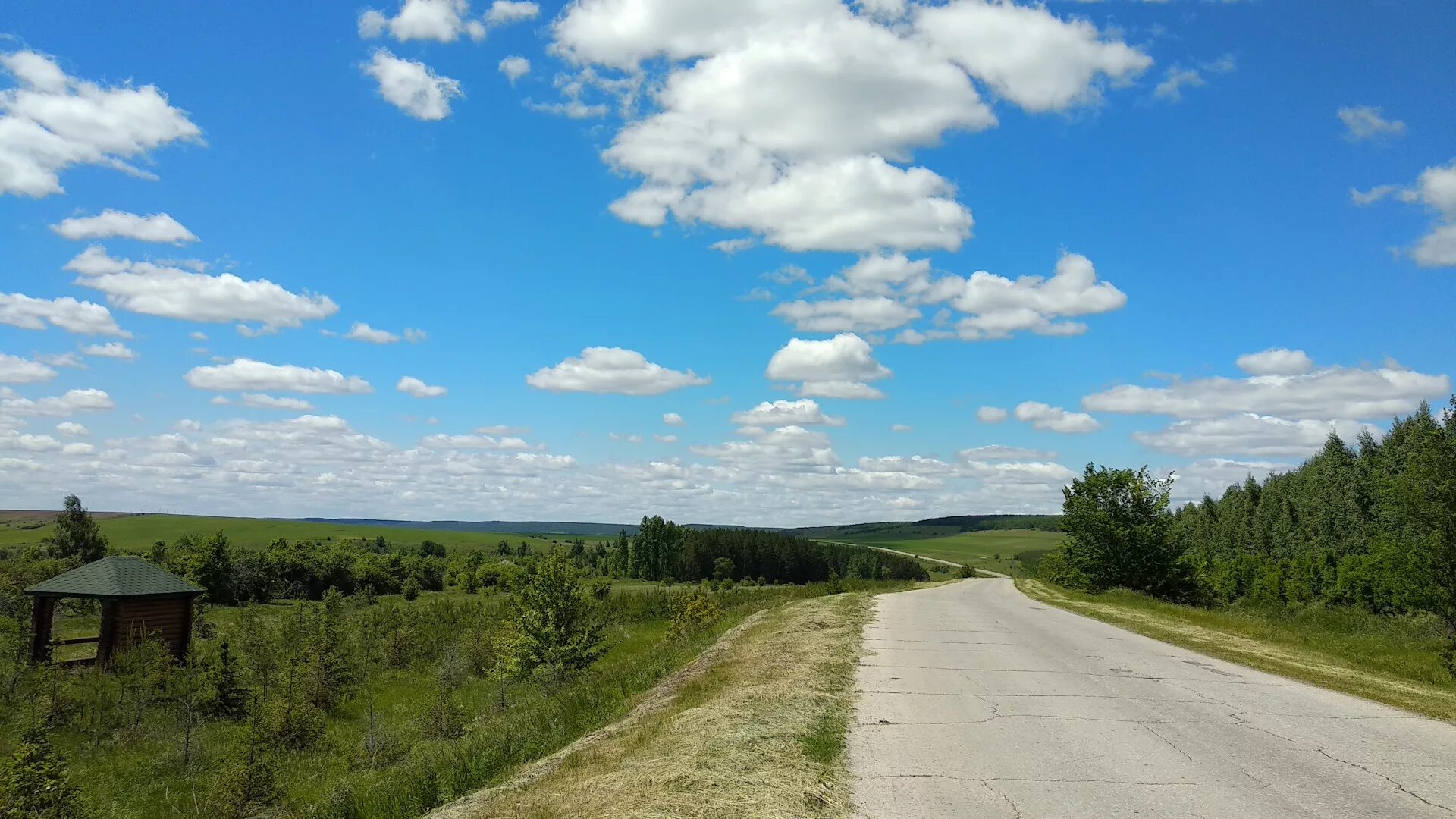 Поселки саратовского района